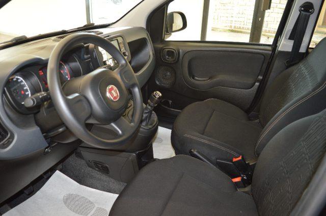 FIAT Panda 1.0 FireFly S&S Hybrid*5 POSTI*