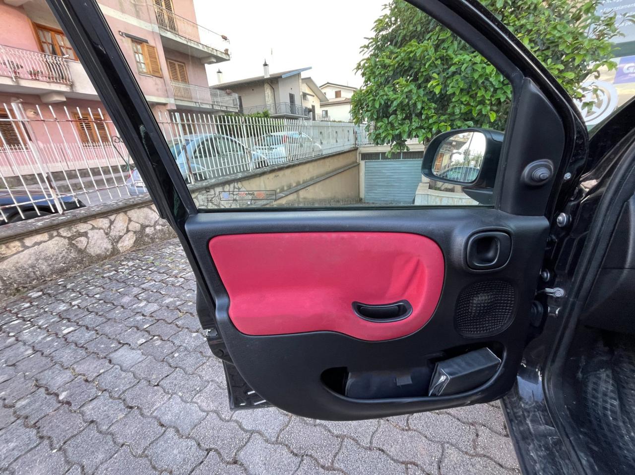 Fiat Panda 1.3 mjt 16v Pop 75cv
