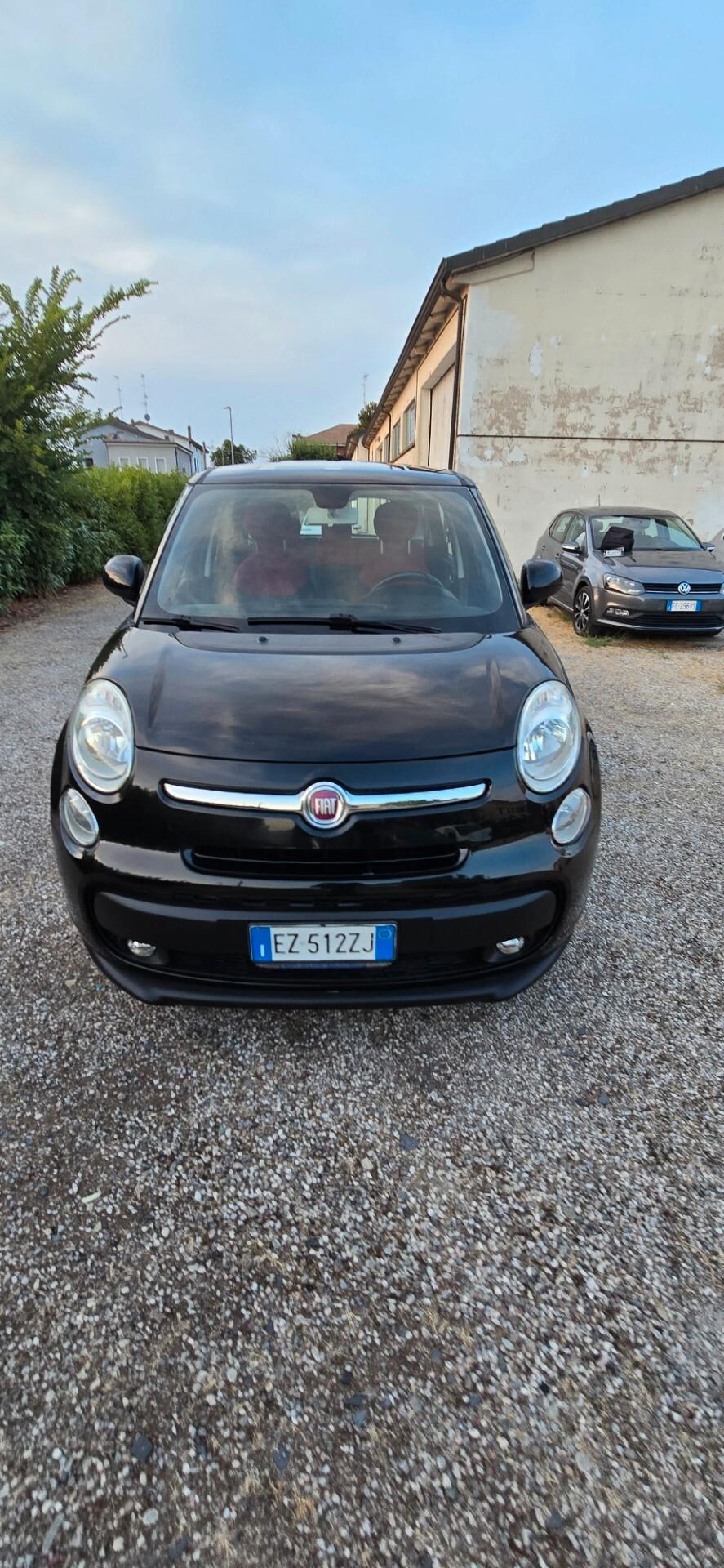 Fiat 500L 1.6 Multijet 105 CV Lounge