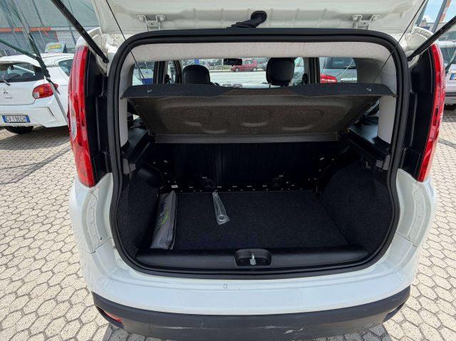 FIAT Panda Panda III 1.2 Lounge easypower Gpl 69cv my19
