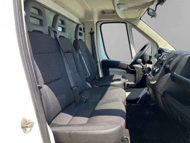 PEUGEOT Boxer 2.0BlueHDi 160CV BOX ALLUMINIO L4