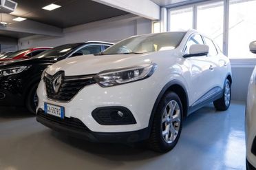 Renault Kadjar 1.5 Blue dCi Sport Edition2 115CV EDC