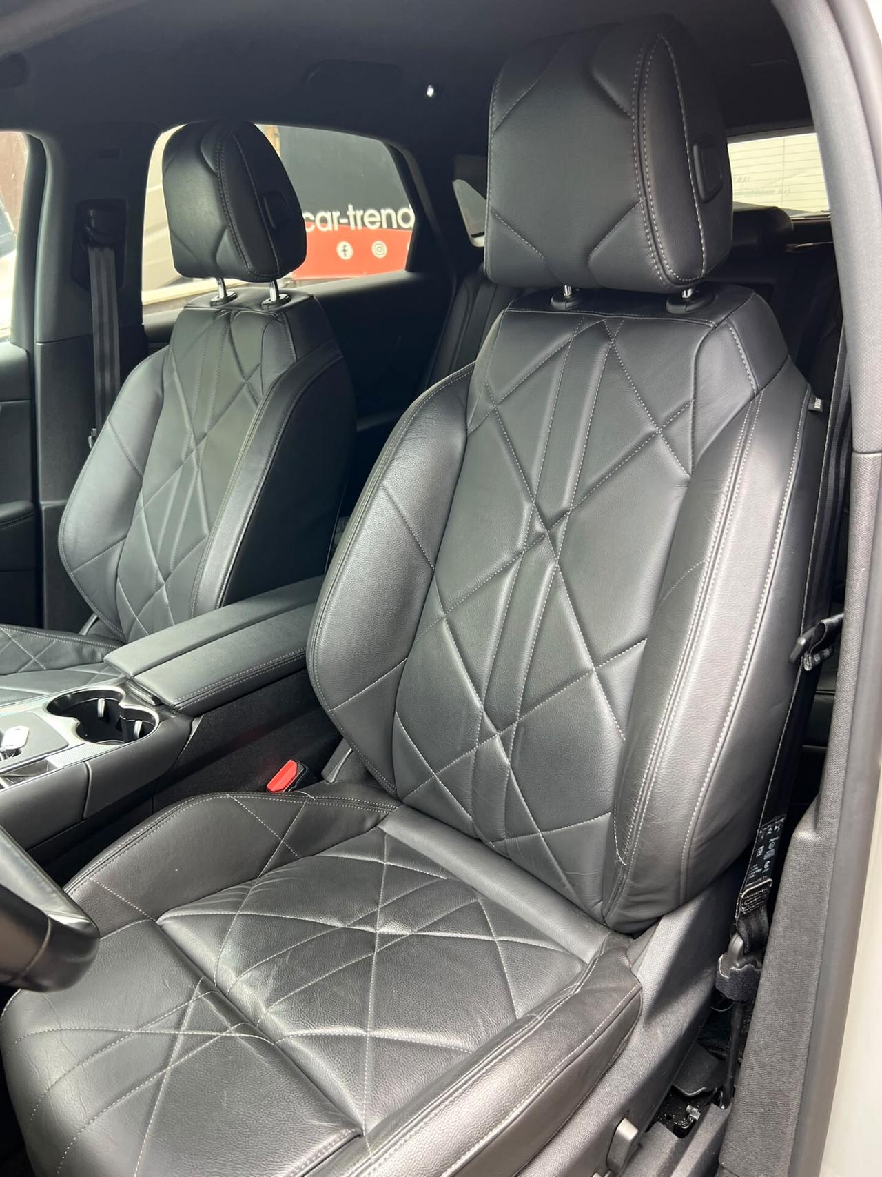 Ds 7 E-Tense 225 Bastille Business