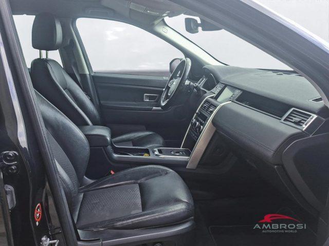 LAND ROVER Discovery Sport 2.0 TD4 150 CV SE - PER OPERATORI DEL SETTORE