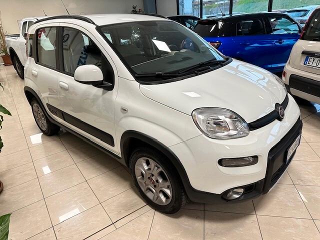 Fiat Panda 0.9 TwinAir Turbo S&S Easy