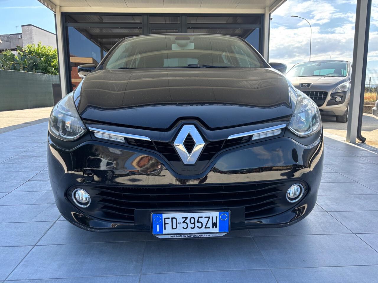 Renault Clio dCi 8V 75CV Start&Stop 5 porte Energy Life