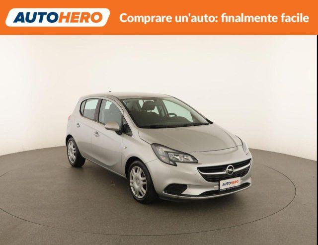 OPEL Corsa 1.2 5 porte Advance
