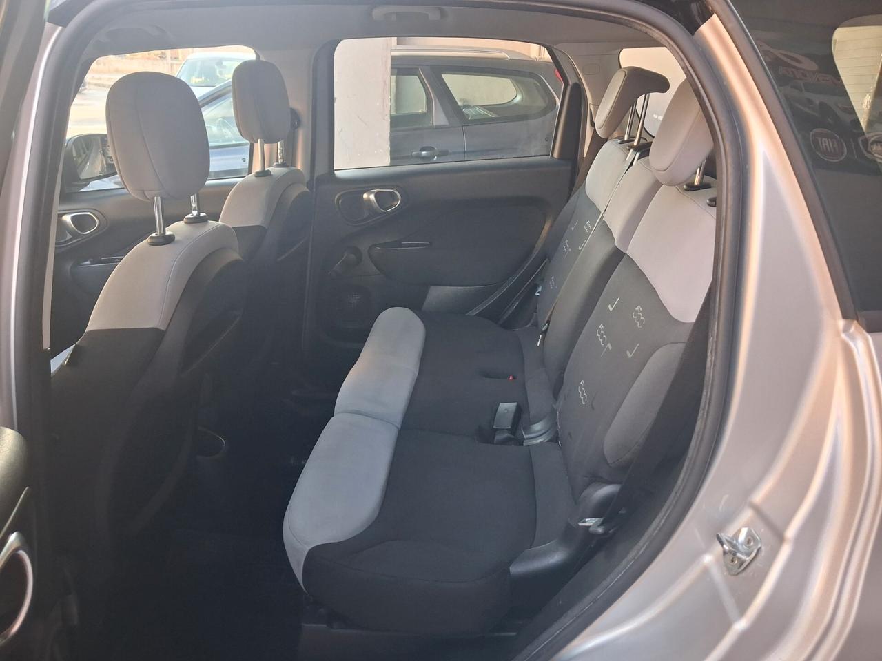 Fiat 500L 1.3 Multijet 85 CV Lounge unico prop 2013