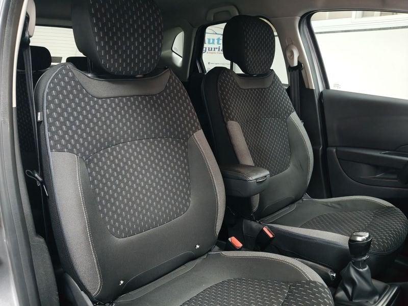 Renault Captur Captur dCi 8V 110 CV Start&Stop Energy