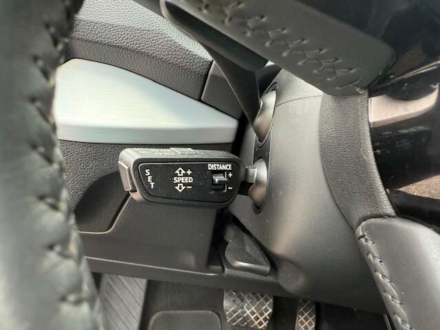 Audi Q2 30 TDI S tronic Admired