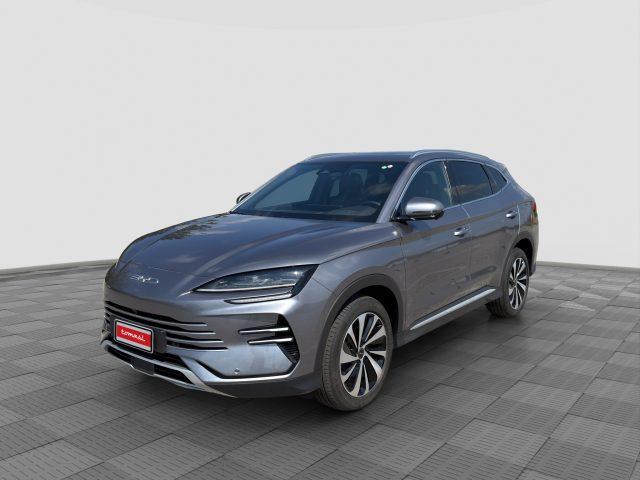 BYD Seal U DM-i DM-i 1.5 218 CV PHEV Comfort