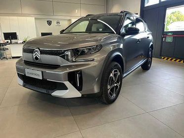 Citroen C3 Aircross Hybrid 145 e-DCS6 Max