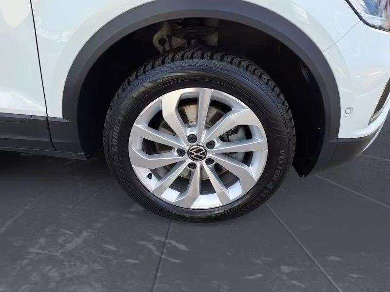 Volkswagen T-Roc 2.0 TDI SCR 150 CV DSG Life NAVI LED 17"