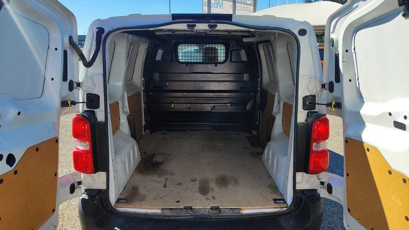 Citroën Jumpy Jumpy BlueHDi 180 S&S EAT6 PC-TN Furgone XS Club
