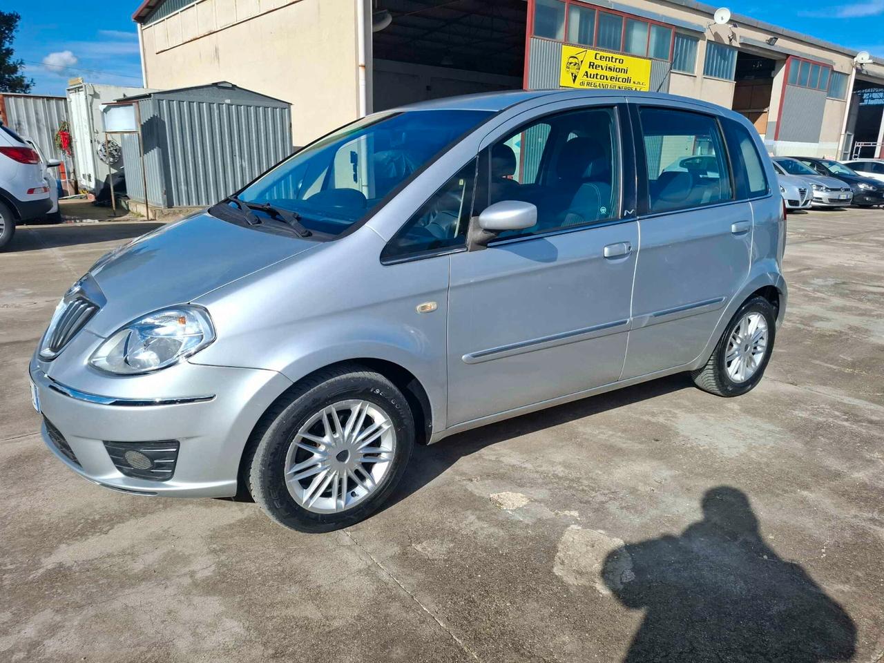 Lancia MUSA 1.3 Multijet 70 CV - 2008