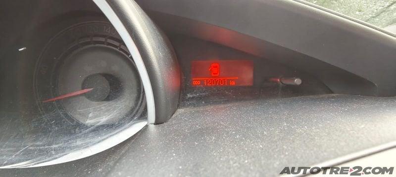 Toyota Verso Toyota Corolla Verso 1.6 d-4d Active 7p.ti mt