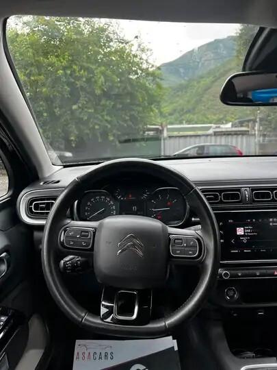 Citroen C3 1.2 PureTech 110 S&S Shine