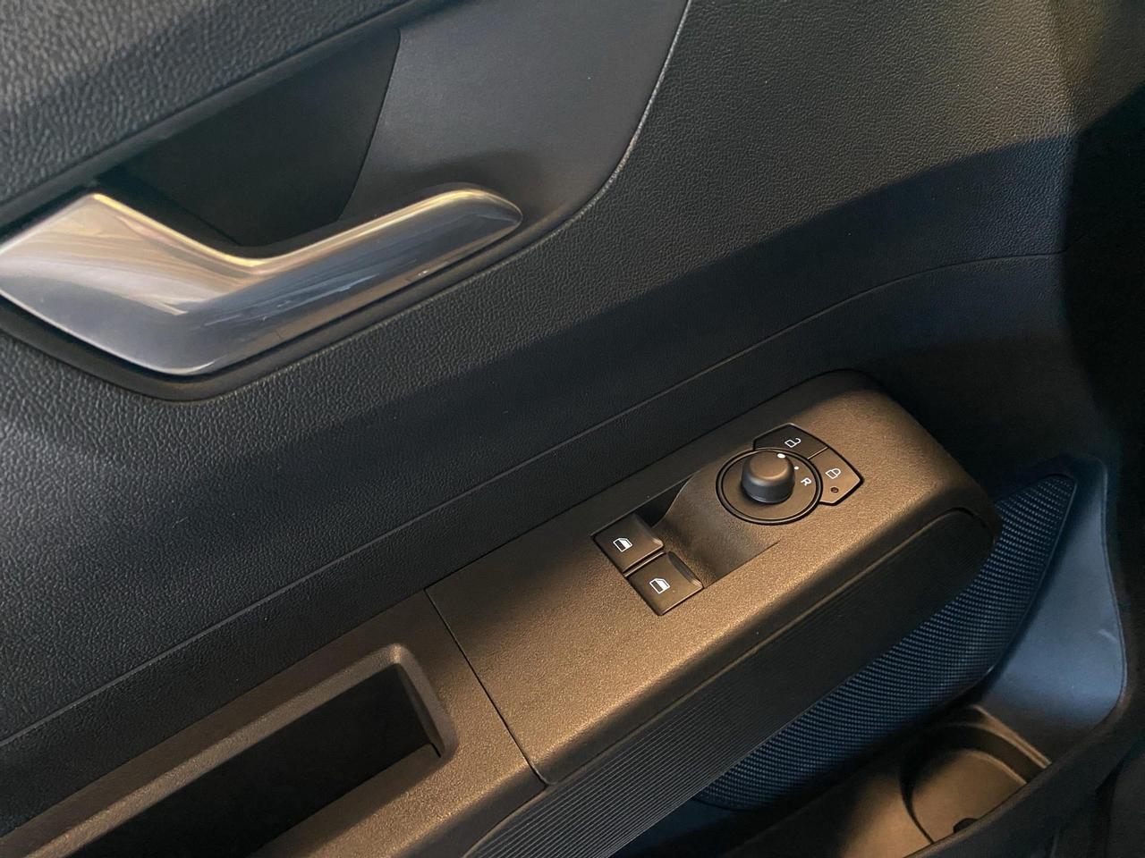 Ford Transit Courier V769 1.0 ecoboost 100cv Trend