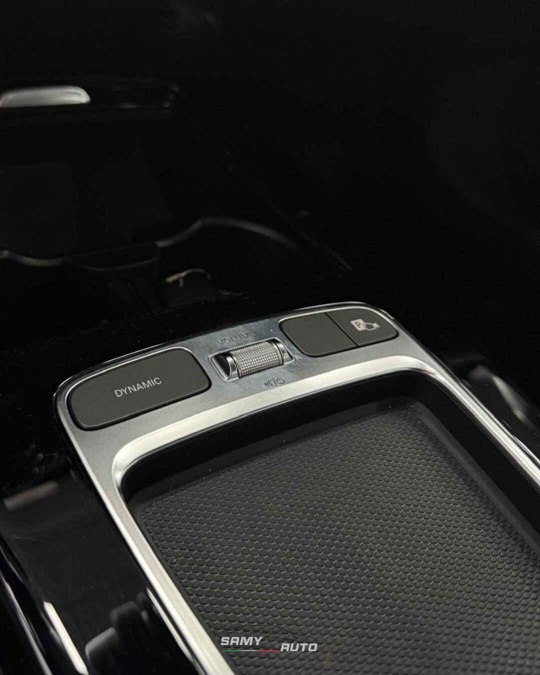 Mercedes-benz A 180 d Automatic Advanced