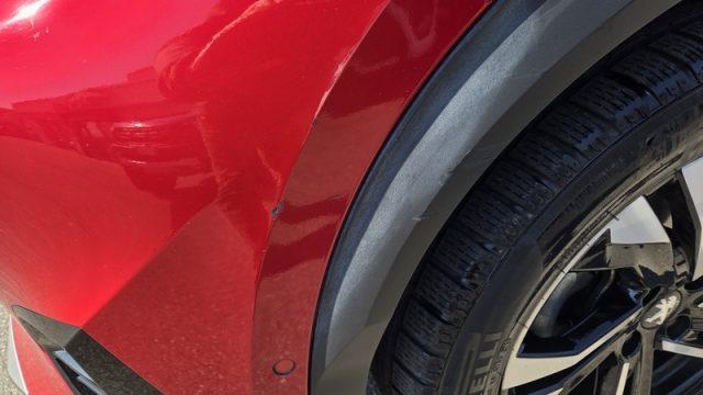 PEUGEOT 2008 BlueHDi 110 S&S GT PERMUTE OK NEOPATENTATI