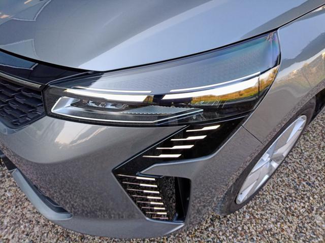 RENAULT Clio ECO-G 100 CV 5 porte Evolution