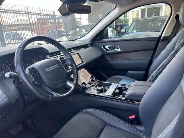 Land Rover Range Rover Velar Range Rover Velar 2.0 td4180cv auto