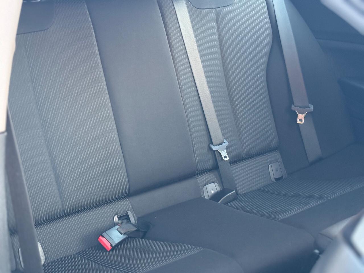 Bmw Serie 1 Automatico Tagliandi BMW, Anno 10/2019