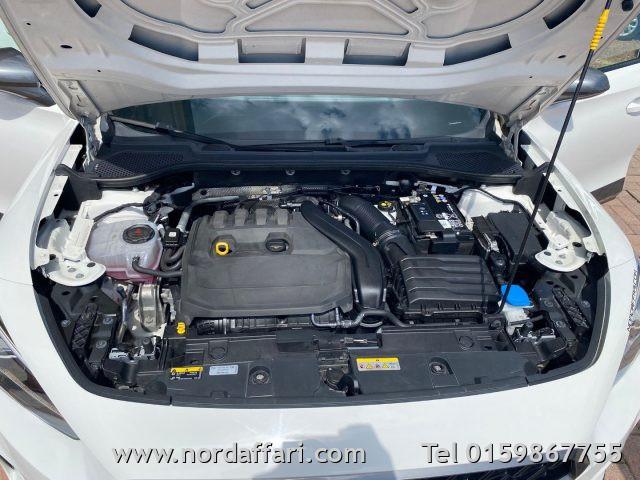 CUPRA Formentor 1.5 TSI DSG ** IVA DETRAIBILE**