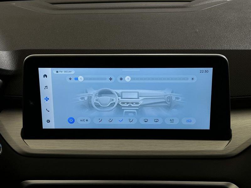 EMC Sei Sei 1.5 Gpl 147cv cvt