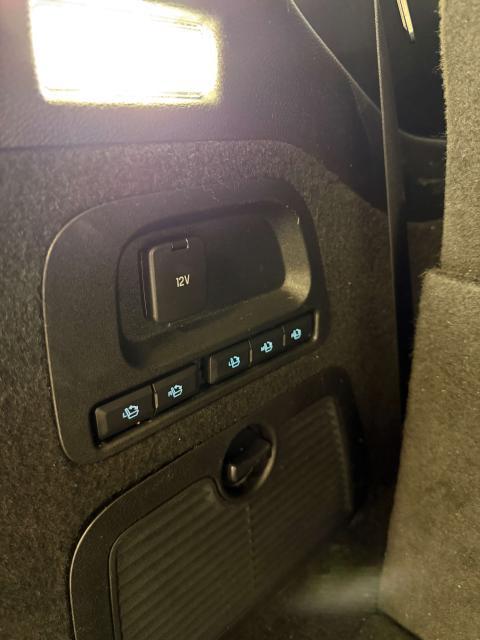 Ford Galaxy 2.0 tdci Titanium