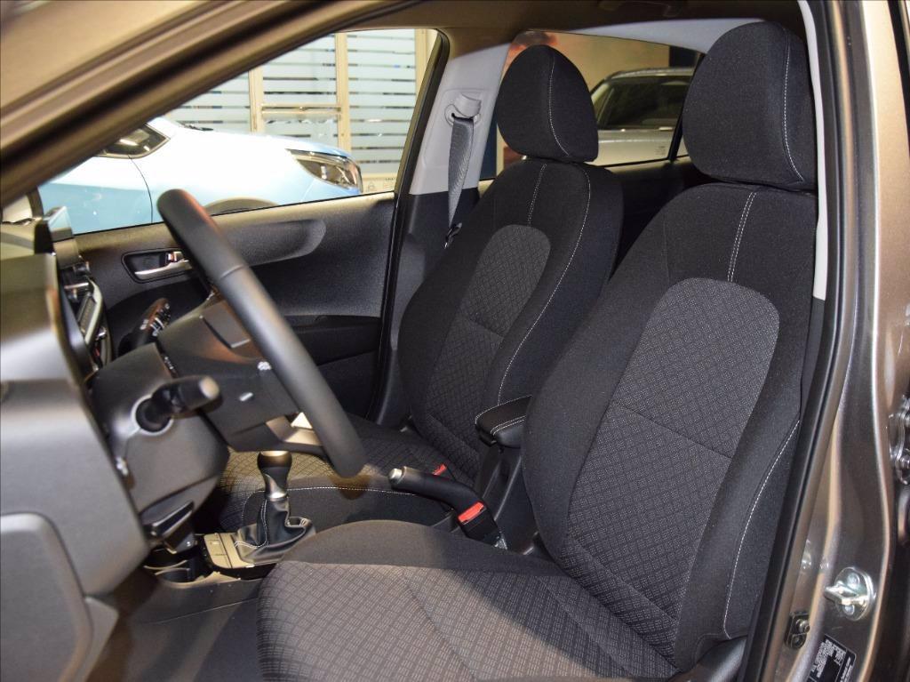 KIA Picanto 1.0 mpi 20th Anniversary Edition del 2025