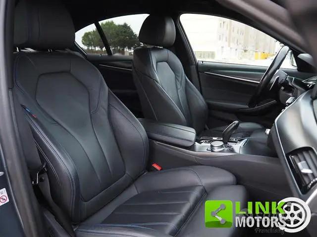 BMW 520 d 48V xDrive Msport 190cv