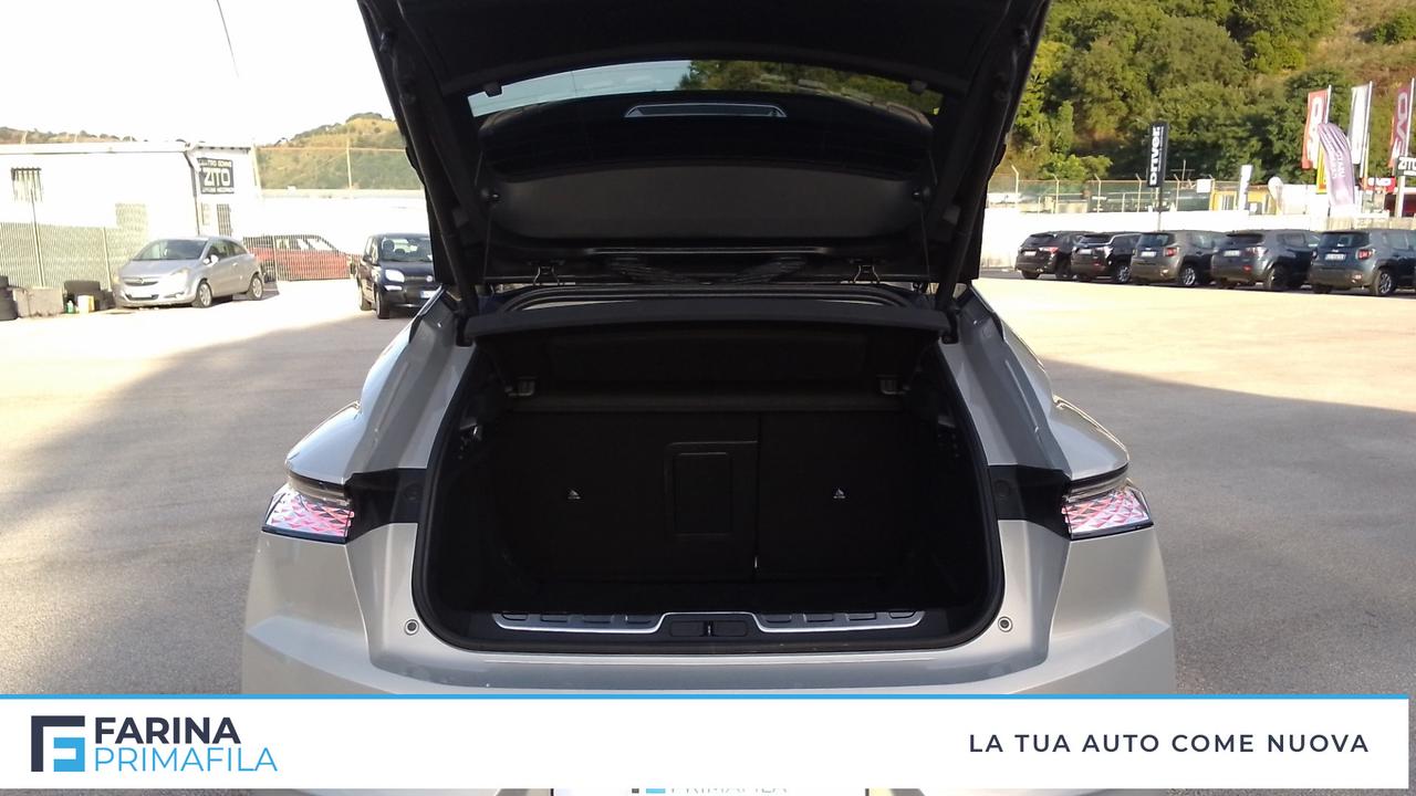 DS DS4 II 2021 - DS4 1.5 bluehdi Rivoli 130cv auto