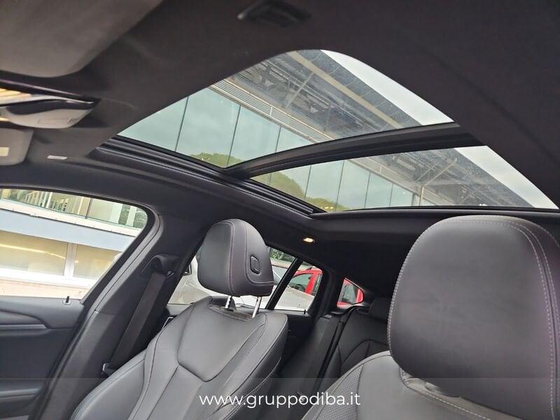 BMW X4 G02 2021 xdrive20d mhev 48V Msport auto