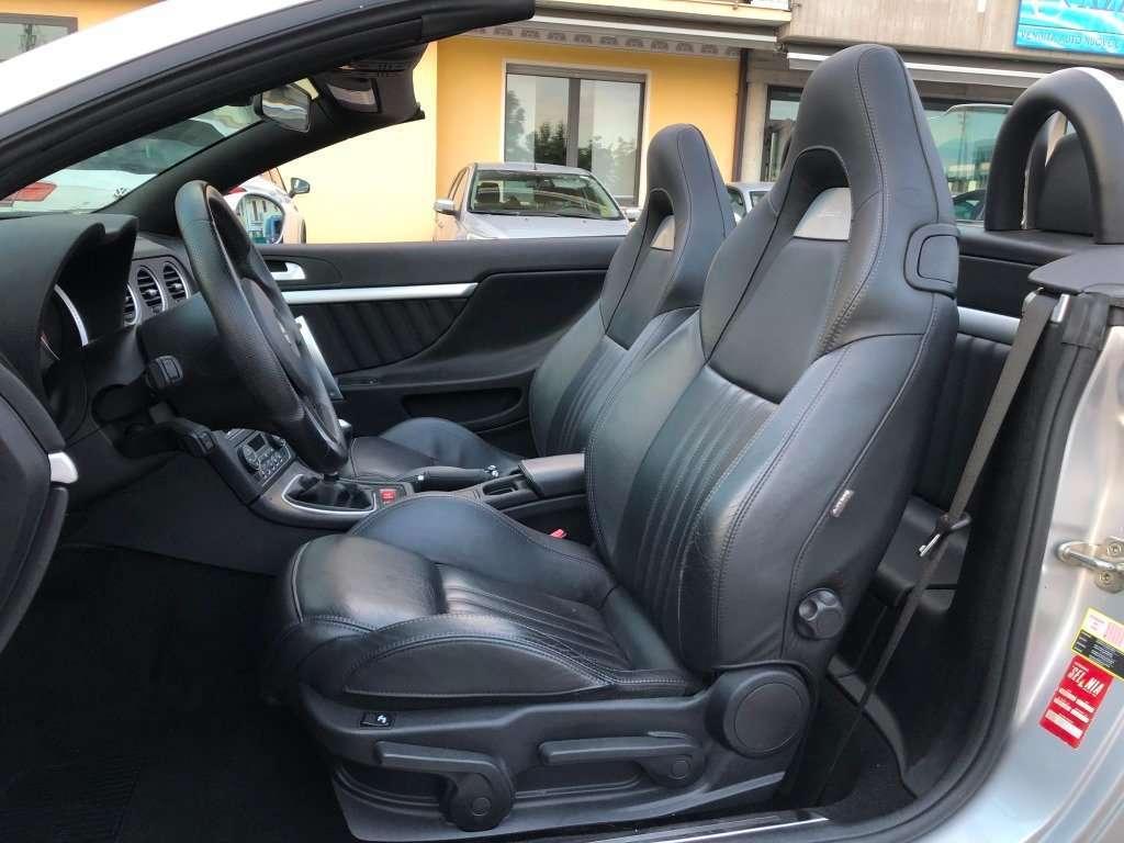 Alfa Romeo Spider 1750 - 200 CV - KM 21.828