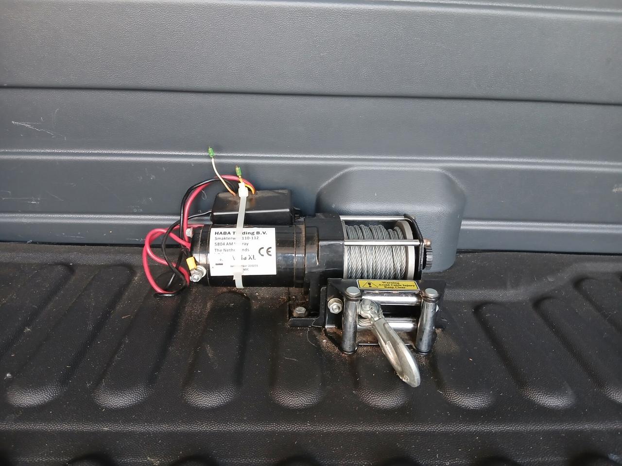 Citroen Berlingo L2 1.6 BlueHdi 100cv Eu6 3 posti (IVA NON DEDUCIBILE)