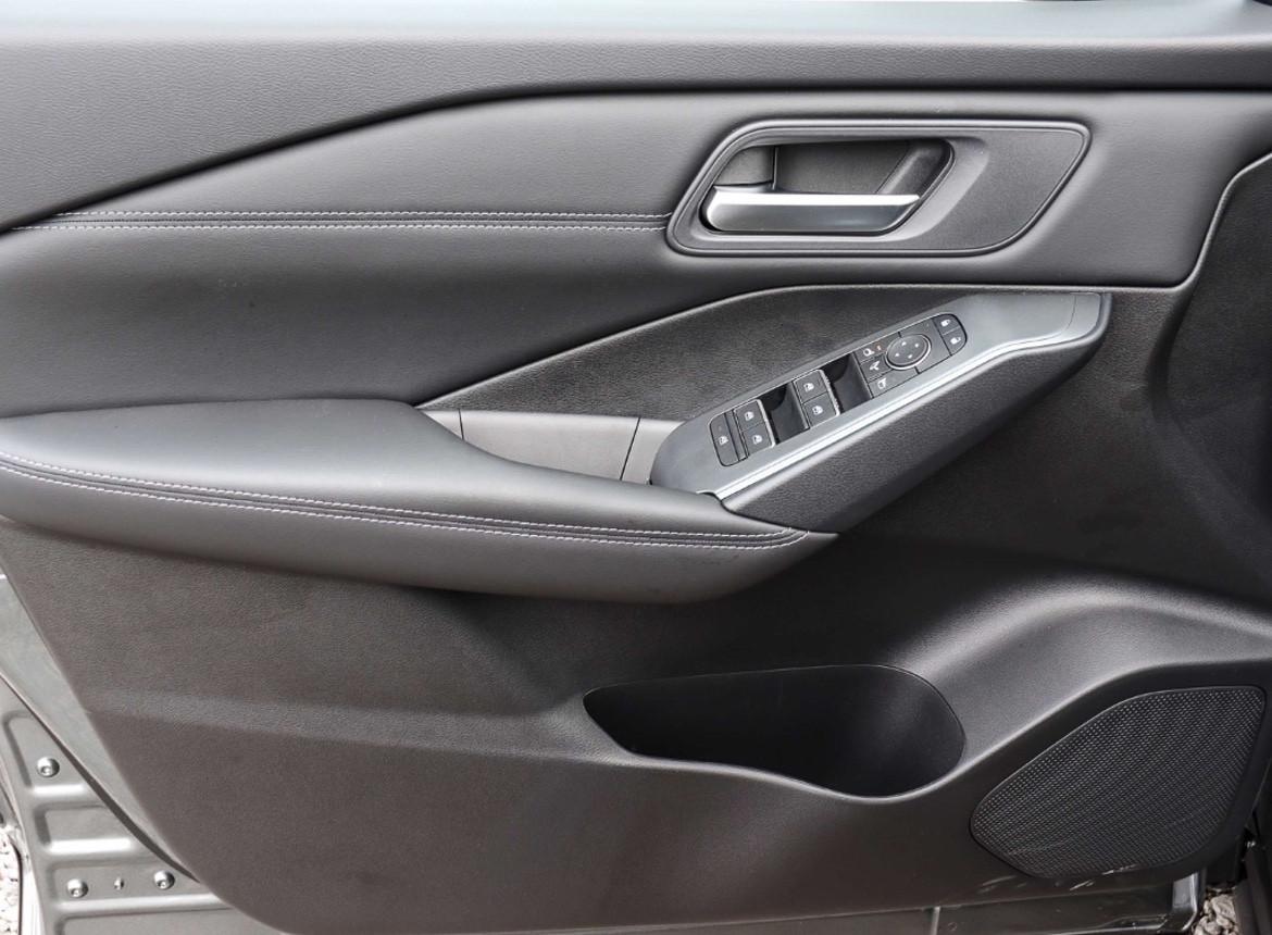 Nissan Qashqai MHEV 140 CV NOLEGGIO 12 MESI