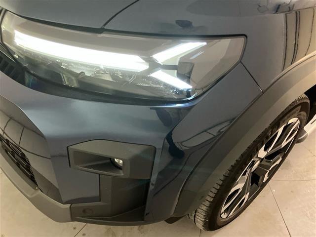 DACIA Bigster 1.8 hybrid Journey Auto 155cv