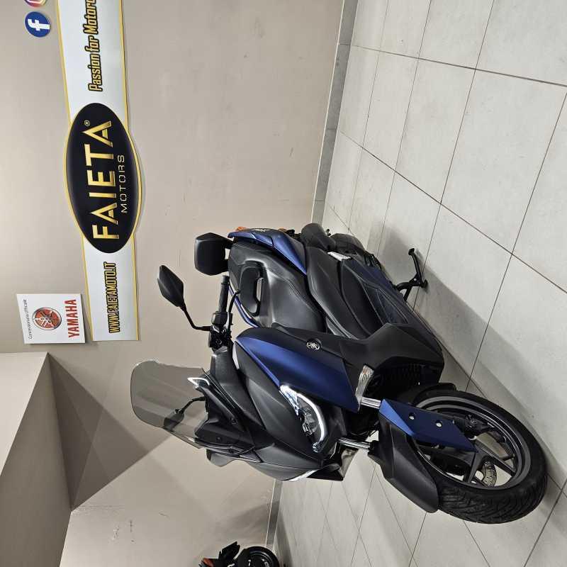 Yamaha X-Max 125 ABS - 2019