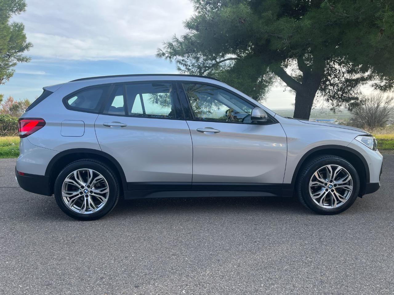 BMW X1 sdrive16d Business Advantage auto