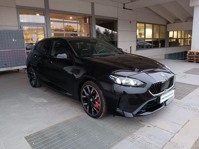 BMW Serie 1 118d MSport Pro auto