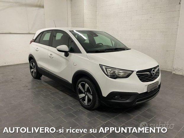 OPEL Crossland X 1.2 12V 82cv Advance-UNIPRO