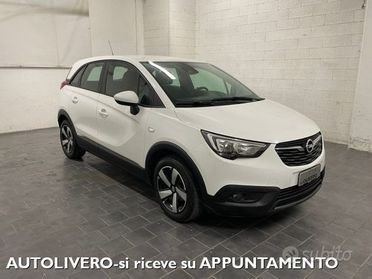 OPEL Crossland X 1.2 12V 82cv Advance-UNIPRO