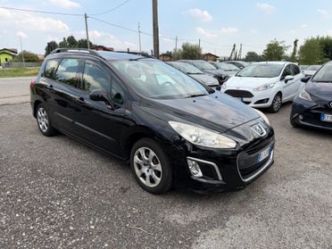 Peugeot 308 1.6 8V HDi 93CV 5p. Business