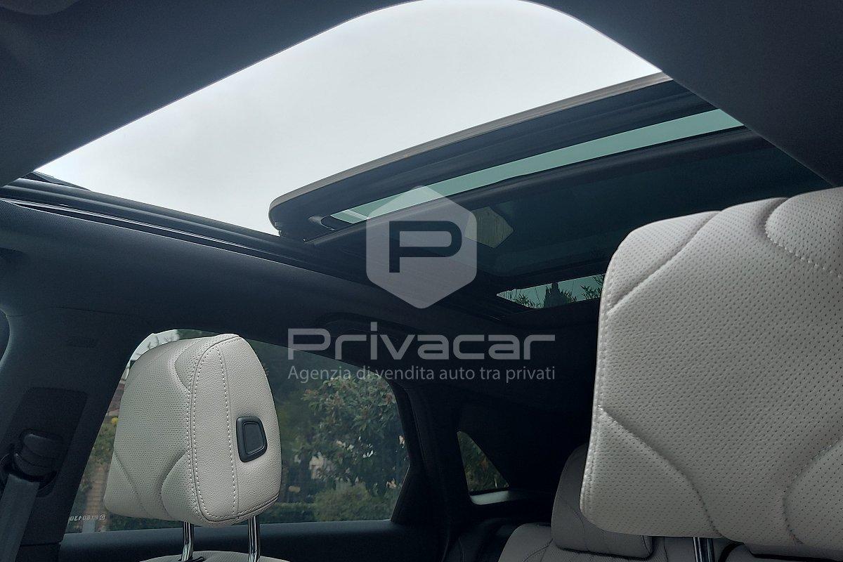 DS DS 7 BlueHDi 130 aut. Esprit de Voyage