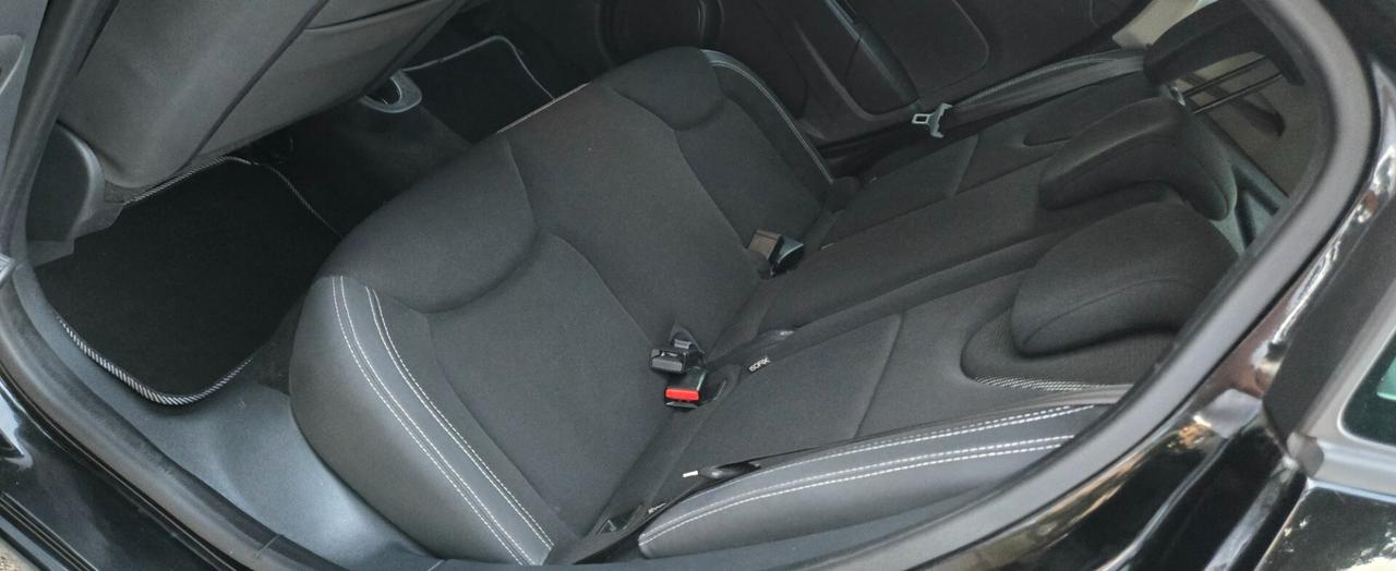 Renault Clio dCi 8V 90 CV 5 porte Moschino Life