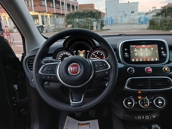 FIAT 500X 1.3 MJT 95 CV S&S CITY CROSS