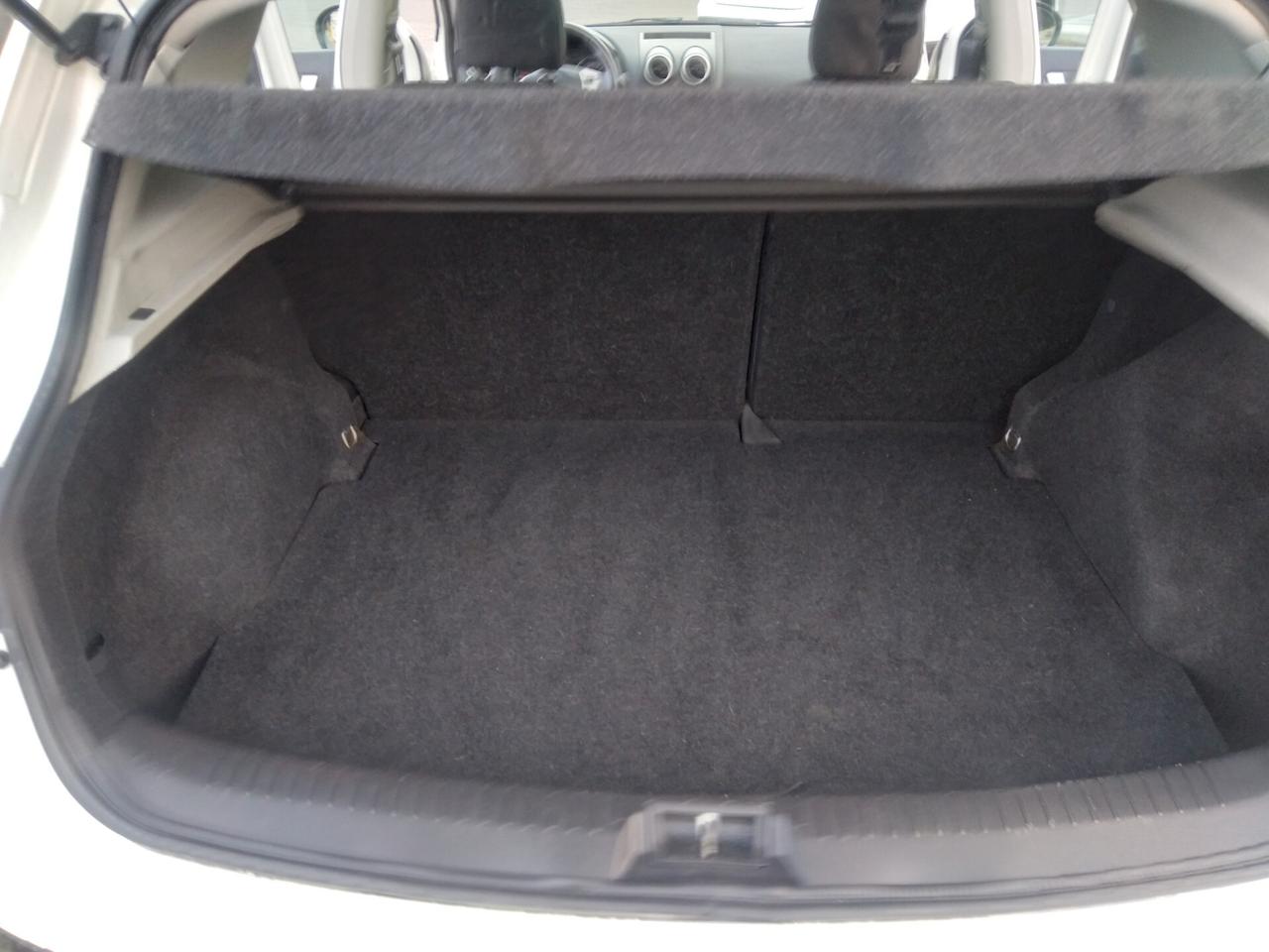 Nissan Qashqai 1.6 dCi 131cv DPF n-tec 4X4