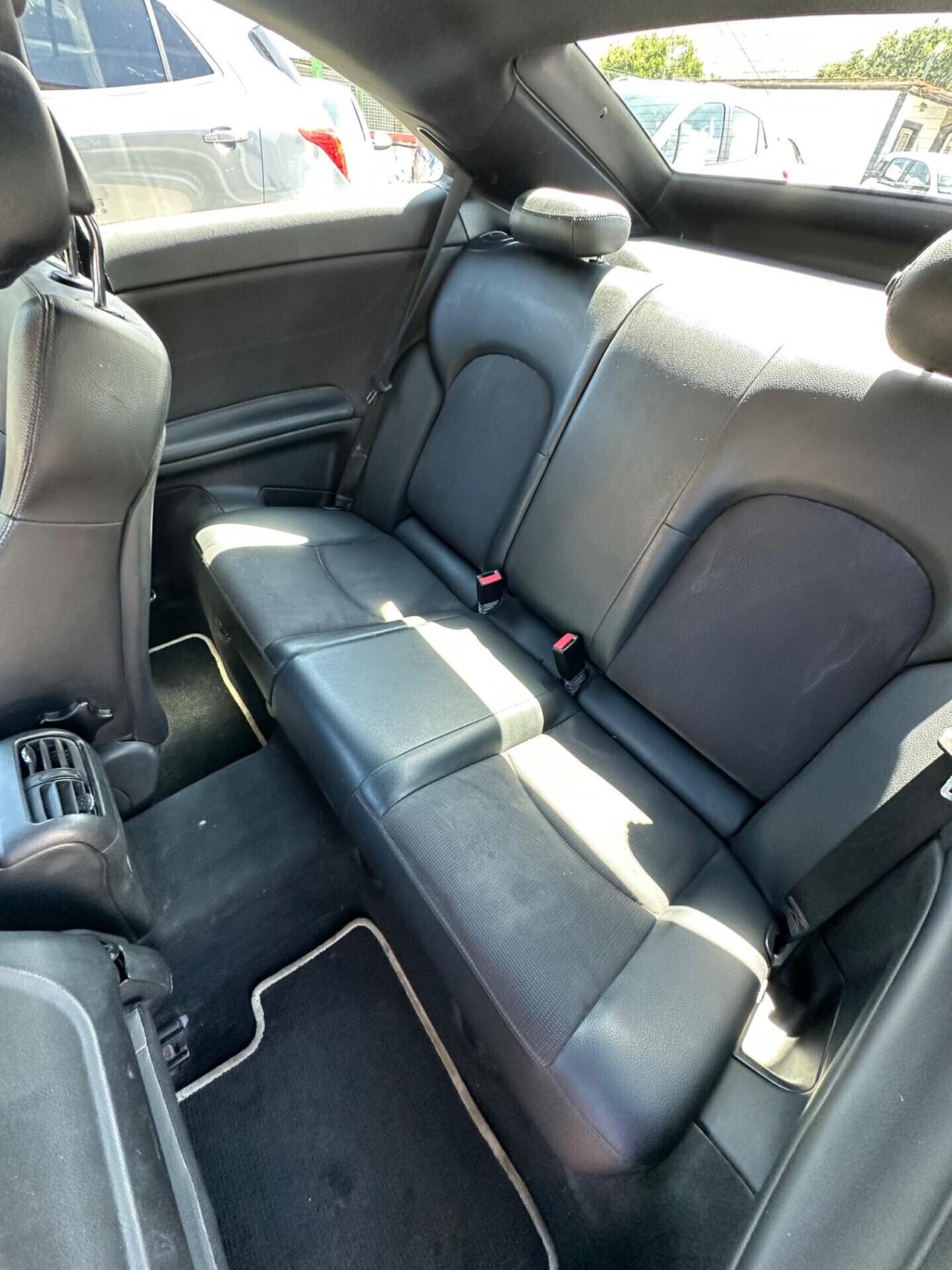 Mercedes-benz CLC 220 CDI Sport