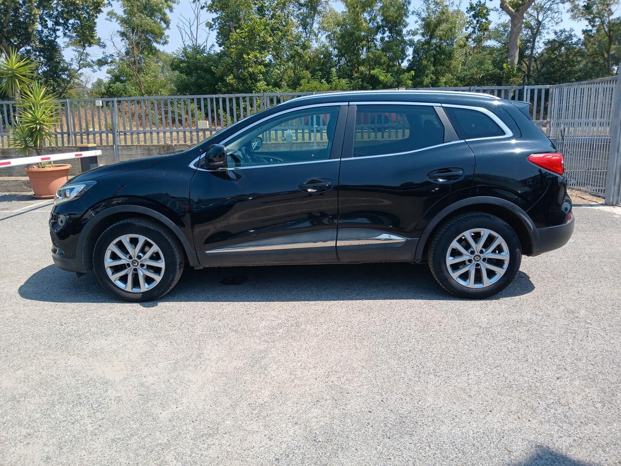 Renault Kadjar dCi 8V 110CV Energy Zen